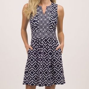 Jude Connally Julie Dress
